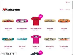 Sites similar to iloveracing.com