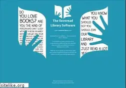 Sites similar to iloveread.in