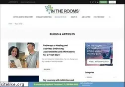 Sites similar to iloverecovery.com