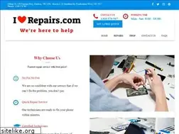 Sites similar to iloverepairs.com