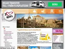 Sites similar to iloverome.se