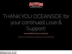 Sites similar to iloverookies.com