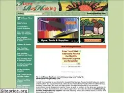 Sites similar to iloverughooking.com