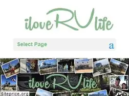 Sites similar to ilovervlife.com