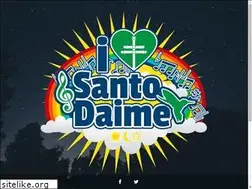 Sites similar to ilovesantodaime.net