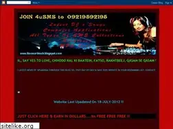 Sites similar to ilovesarbtech.blogspot.com