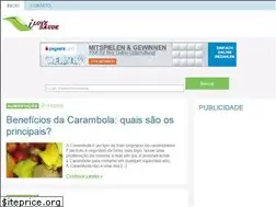 Sites similar to ilovesaude.com