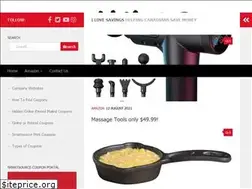 Sites similar to ilovesavings.ca