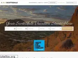 Sites similar to ilovescottsdale.com