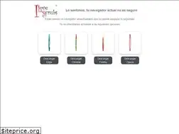 Sites similar to ilovescrubs.cl