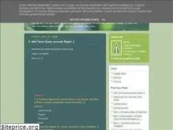 Sites similar to ilovesejarah4.blogspot.com