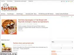 Sites similar to iloveserbia.com