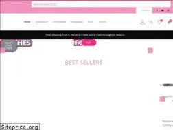 Sites similar to iloveshape.com