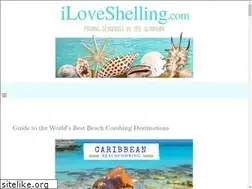 Sites similar to iloveshelling.com