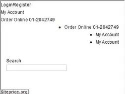 Sites similar to iloveshopping.ie