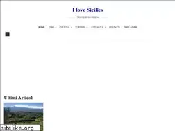 Sites similar to ilovesicilies.altervista.org