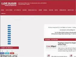 Sites similar to ilovesiliguri.com