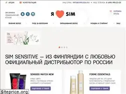 Sites similar to ilovesim.ru