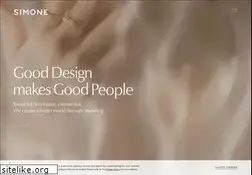Sites similar to ilovesimone.com