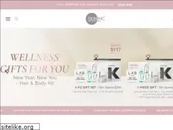 Sites similar to iloveskininc.com.sg