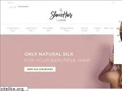 Sites similar to iloveslavichair.com