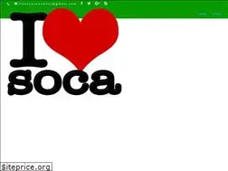 Sites similar to ilovesocaevents.com