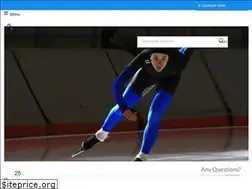 Sites similar to ilovespeedskating.com