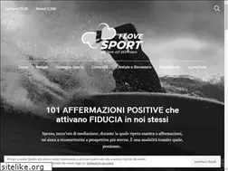 Sites similar to ilovesportwinners.com