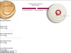 Sites similar to ilovesprinkles.com