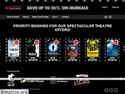 Sites similar to ilovestage.com