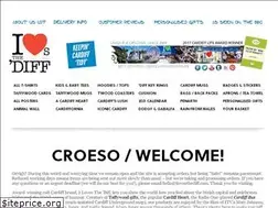 Sites similar to ilovesthediff.com