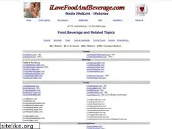 Sites similar to ilovestrawberries.com