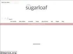 Sites similar to ilovesugarloaf.com