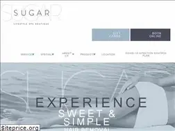 Sites similar to ilovesugarsugar.com