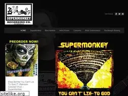 Sites similar to ilovesupermonkey.com