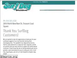 Sites similar to ilovesurfdog.com