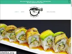 Sites similar to ilovesushin.com