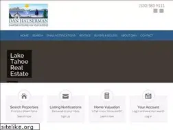 Sites similar to ilovetahoe.com