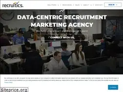 Sites similar to ilovetalentacquisition.com
