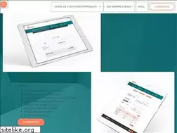 Sites similar to ilovetax.fr