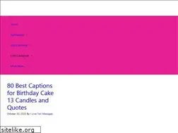Sites similar to ilovetextmessage.com