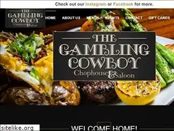 Sites similar to ilovethecowboy.com