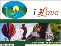 Sites similar to ilovethefingerlakes.com