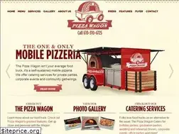Sites similar to ilovethepizzawagon.com