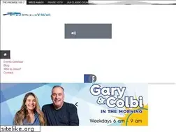 Sites similar to ilovethepromise.com