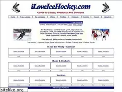 Sites similar to ilovethesharks.com