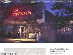 Sites similar to ilovethetavern.com
