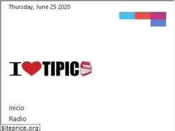 Sites similar to ilovetipico.com.do