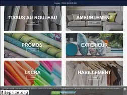 Sites similar to ilovetissus.com