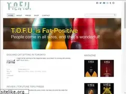 Sites similar to ilovetofu.ca